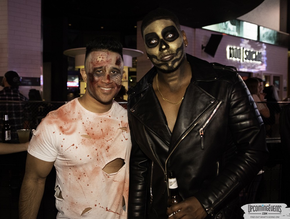 Nightmare on Broad Street Halloween Bash