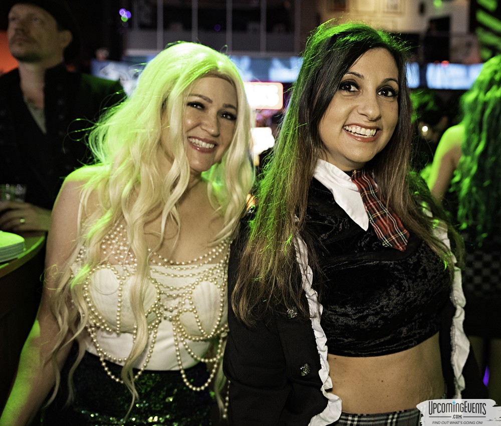 Nightmare on Broad Street Halloween Bash