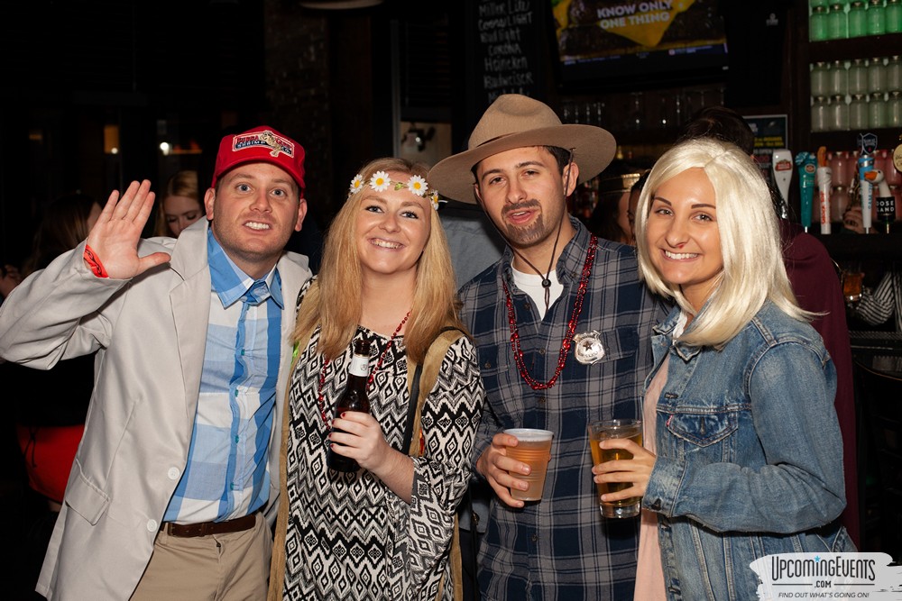 The Devils Crawl 2018 (Center City 2)