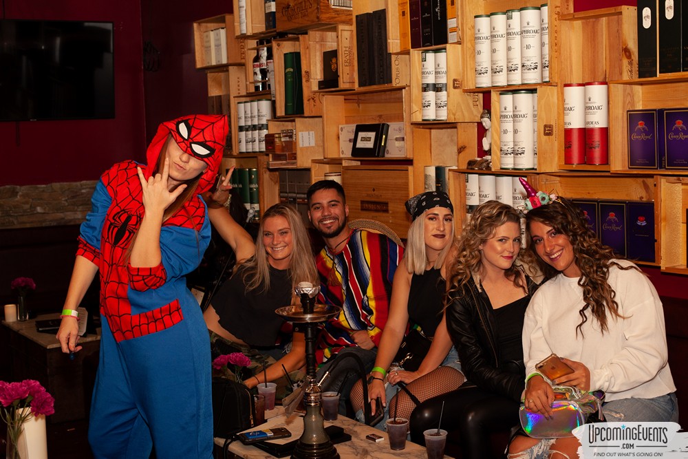 The Devils Crawl 2018 (Center City 2)