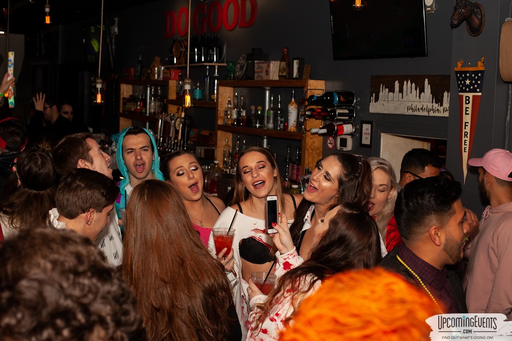 The Devils Crawl 2018 (Center City 2)