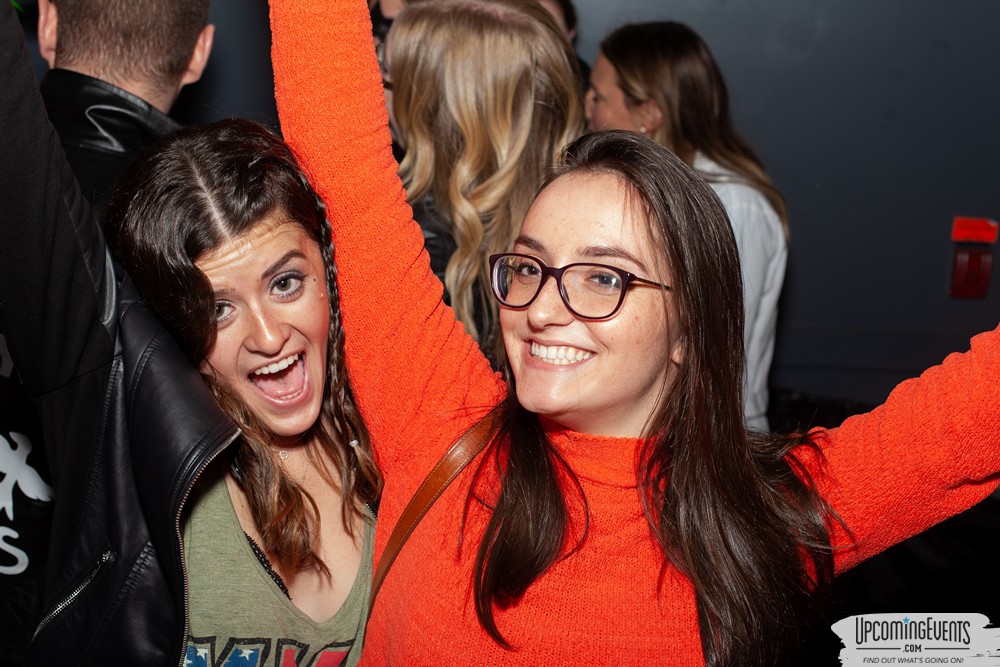 The Devils Crawl 2018 (Center City 2)