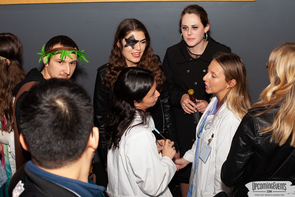 The Devils Crawl 2018 (Center City 2)