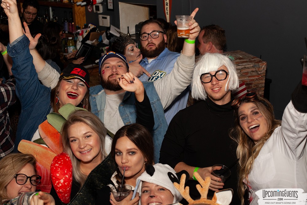 The Devils Crawl 2018 (Center City 2)