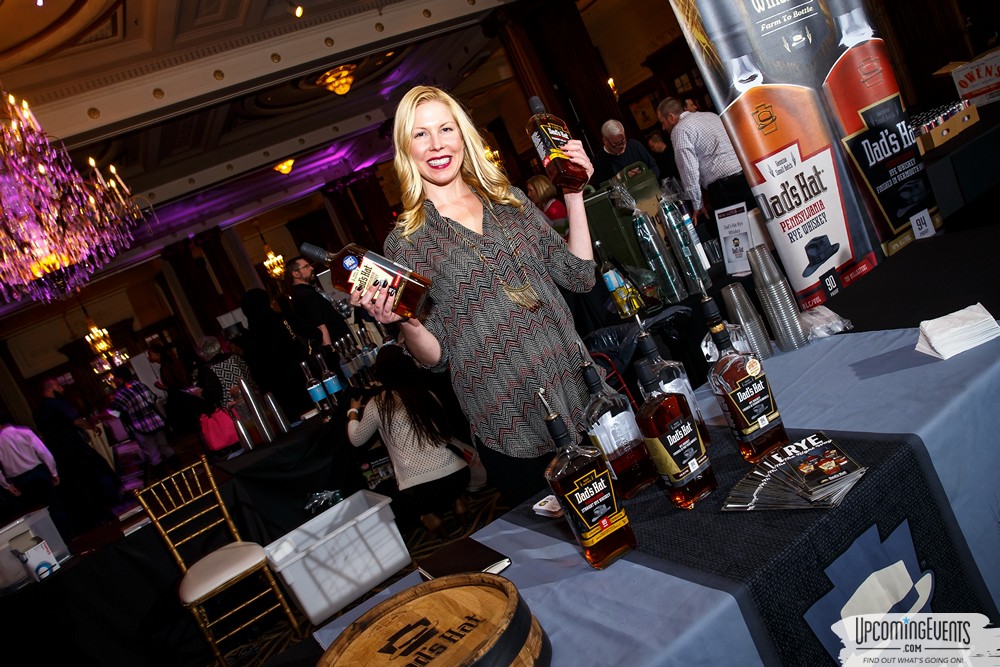 Philadelphia Wine & Cocktail Festival