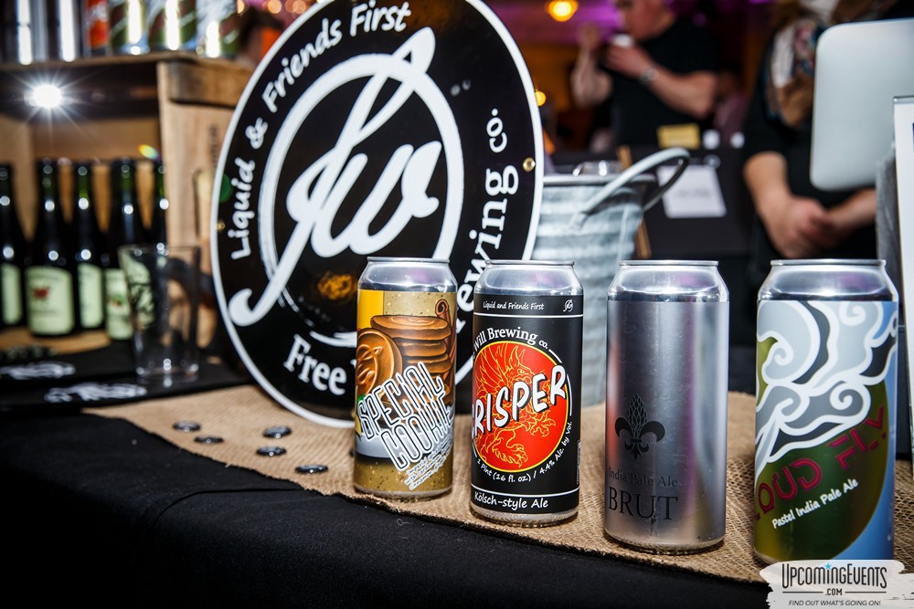 Philadelphia Wine & Cocktail Festival