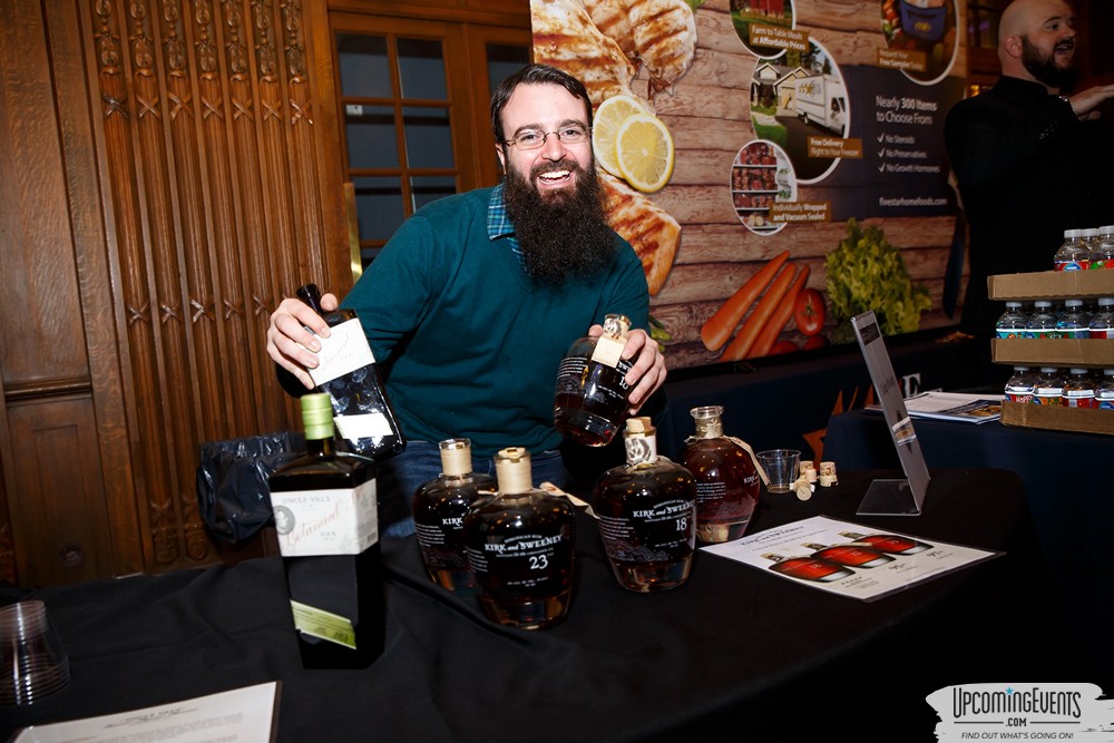 Philadelphia Wine & Cocktail Festival