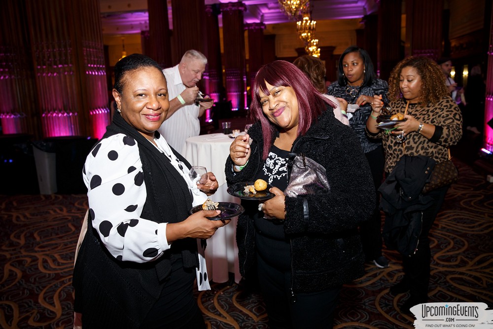 Philadelphia Wine & Cocktail Festival