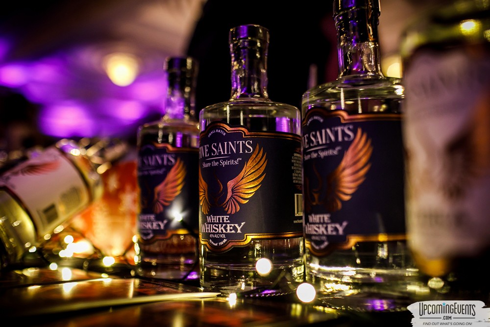 Philadelphia Wine & Cocktail Festival