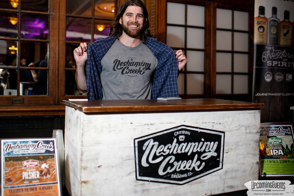 Philadelphia Wine & Cocktail Festival