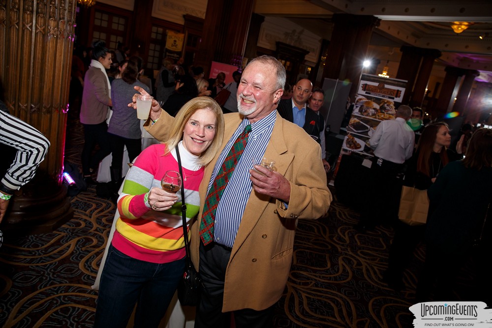 Philadelphia Wine & Cocktail Festival