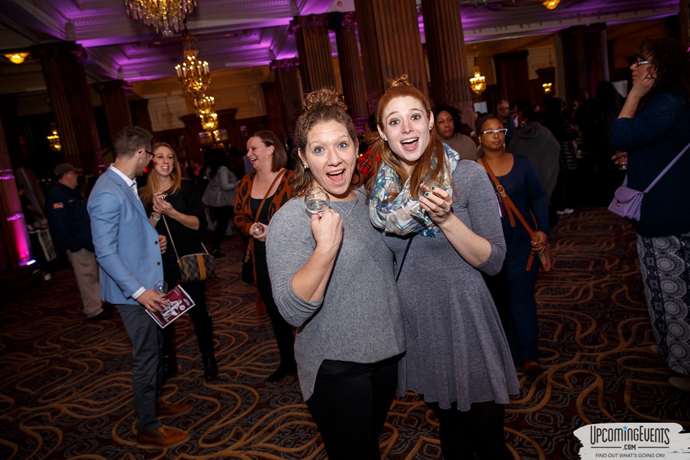 Philadelphia Wine & Cocktail Festival