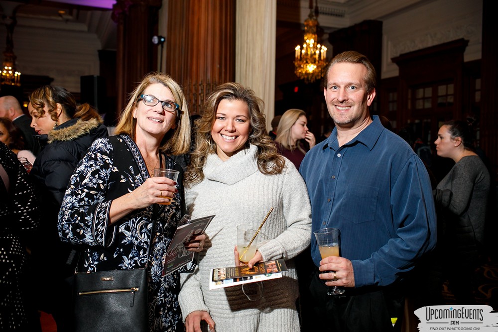 Philadelphia Wine & Cocktail Festival