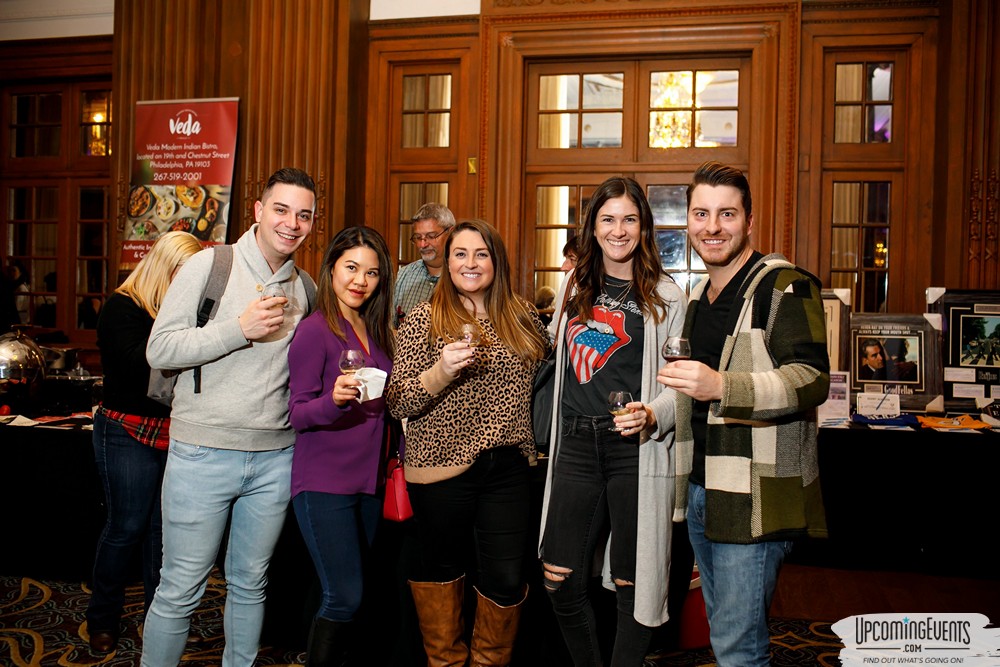 Philadelphia Wine & Cocktail Festival