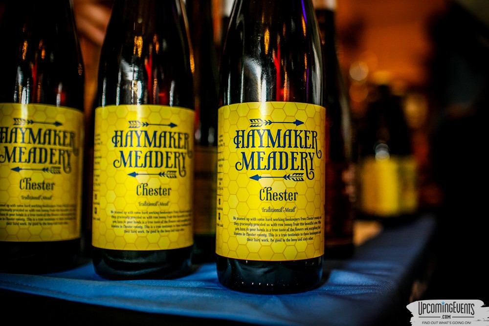 Philadelphia Wine & Cocktail Festival