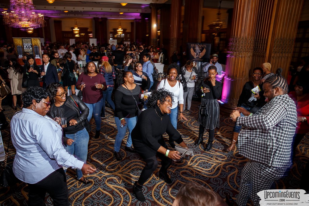 Philadelphia Wine & Cocktail Festival