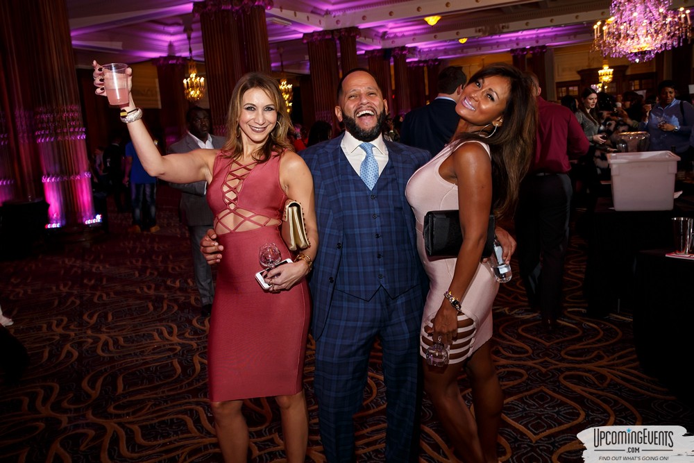 Philadelphia Wine & Cocktail Festival