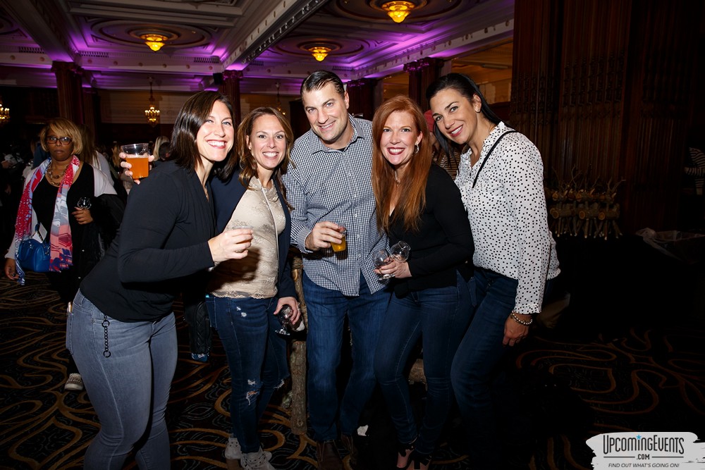 Philadelphia Wine & Cocktail Festival