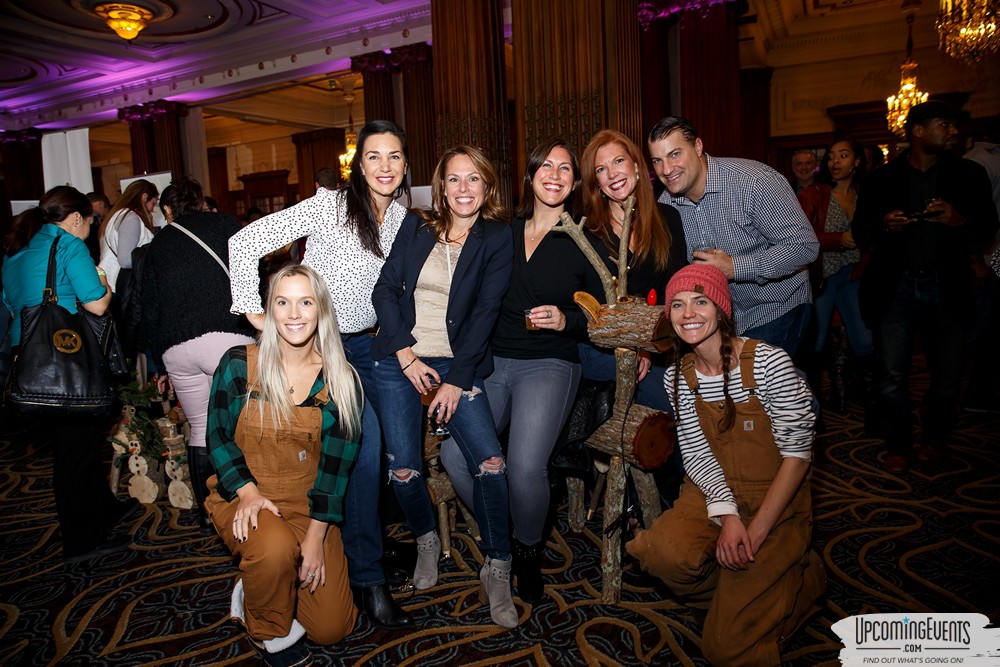 Philadelphia Wine & Cocktail Festival