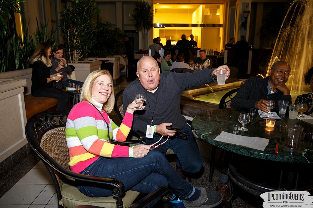 Philadelphia Wine & Cocktail Festival