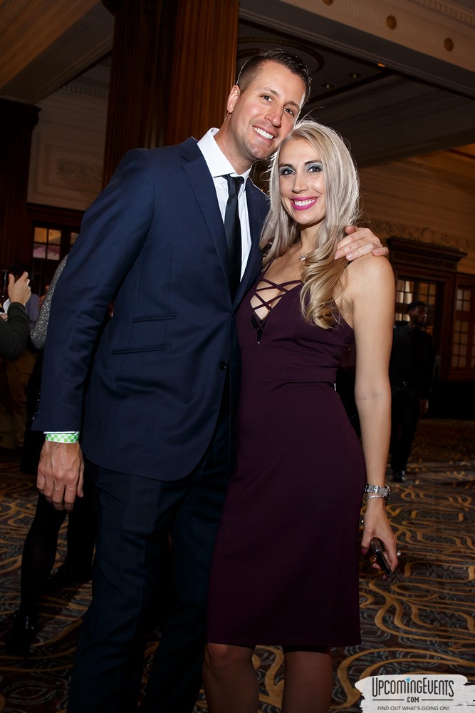 Philadelphia Wine & Cocktail Festival