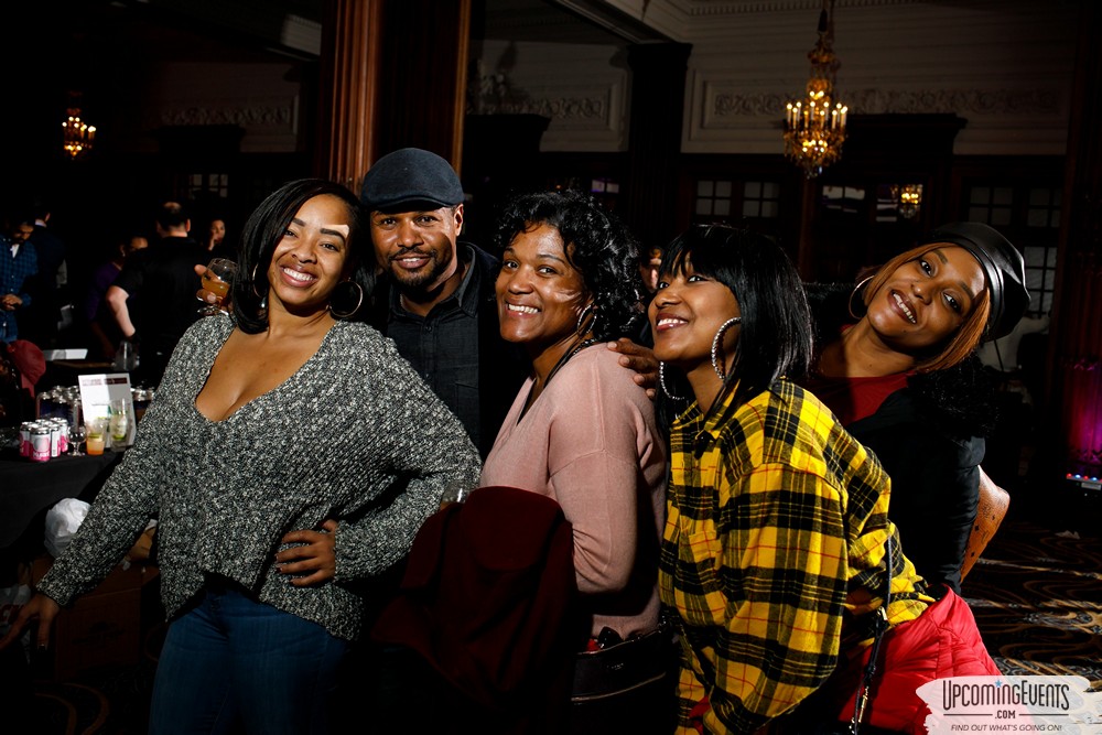 Philadelphia Wine & Cocktail Festival