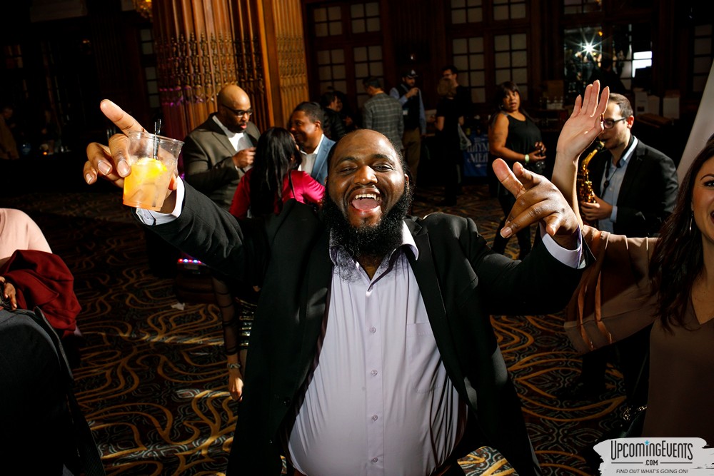 Philadelphia Wine & Cocktail Festival