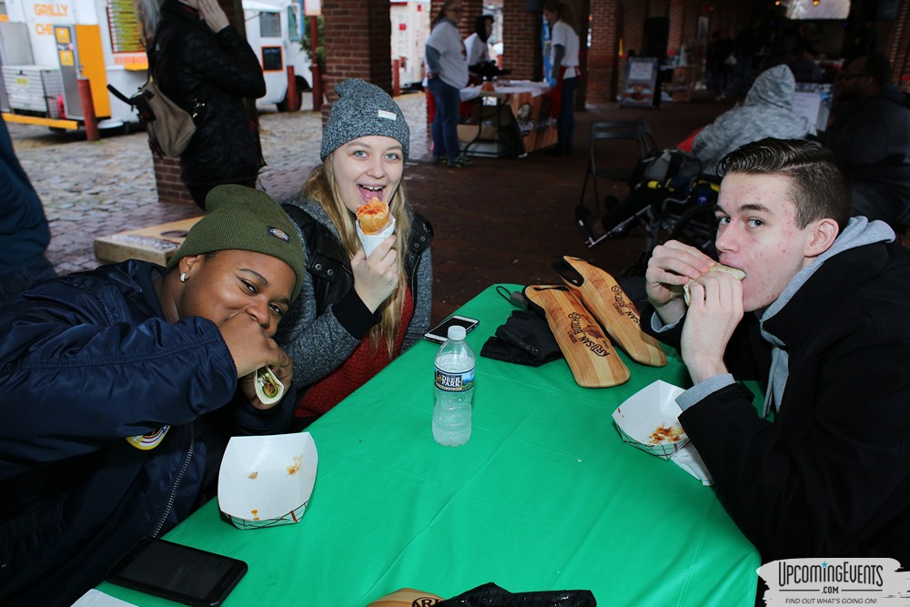 Godshall's Food Truck Challenge