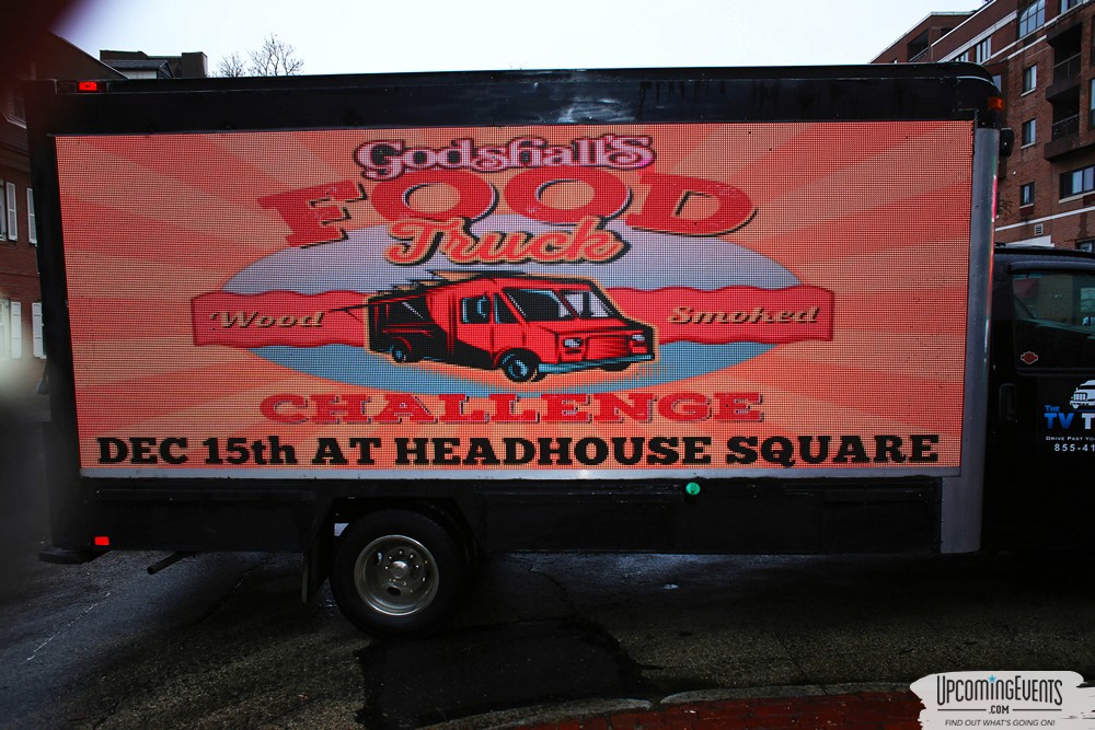 Godshall's Food Truck Challenge