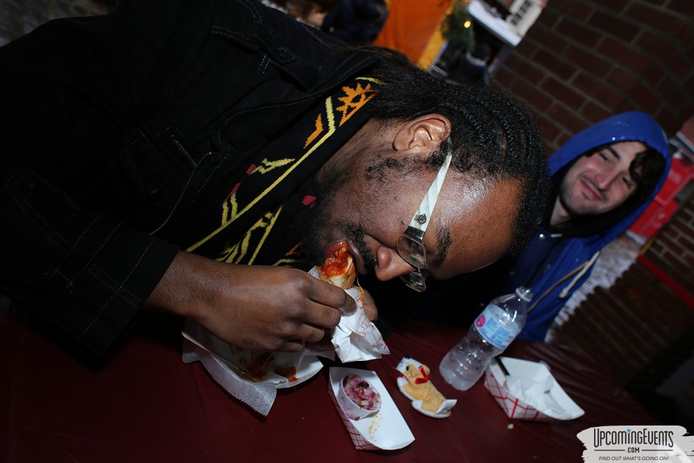 Godshall's Food Truck Challenge