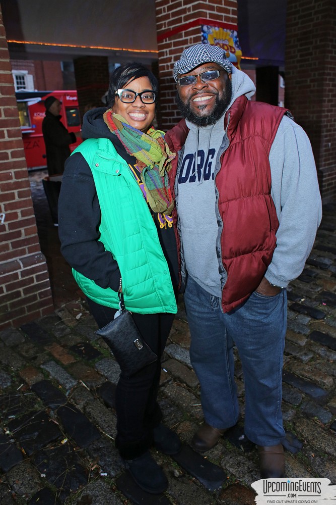 Godshall's Food Truck Challenge