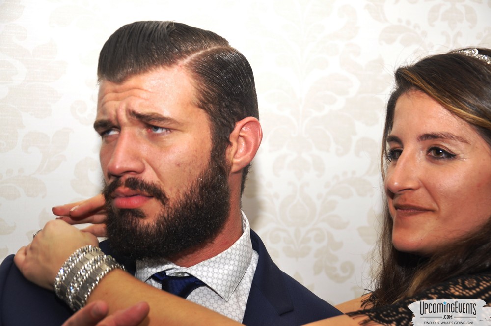 The Glitter City Gala at The Bellevue