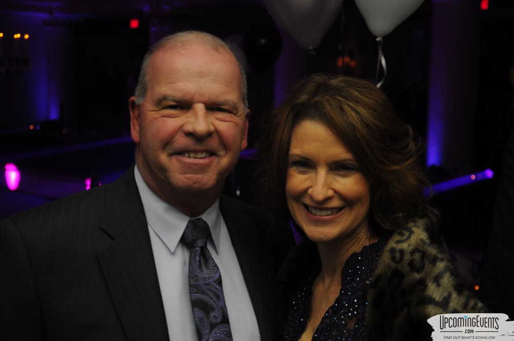 The Glitter City Gala at The Bellevue