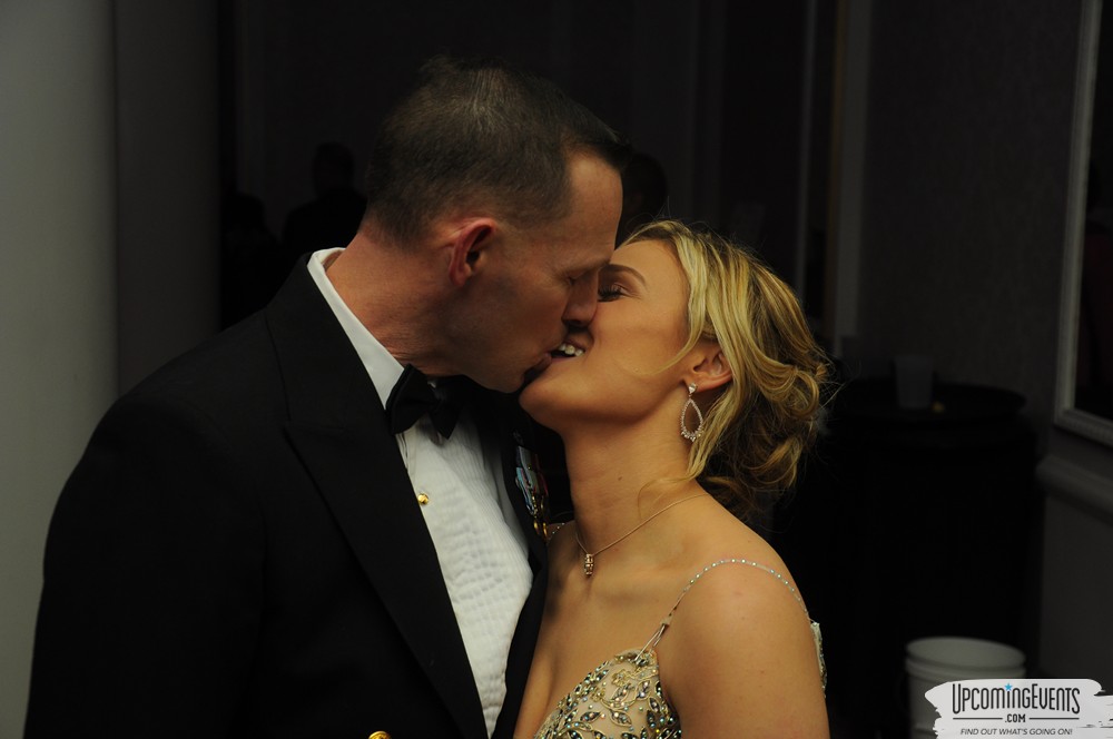 The Glitter City Gala at The Bellevue