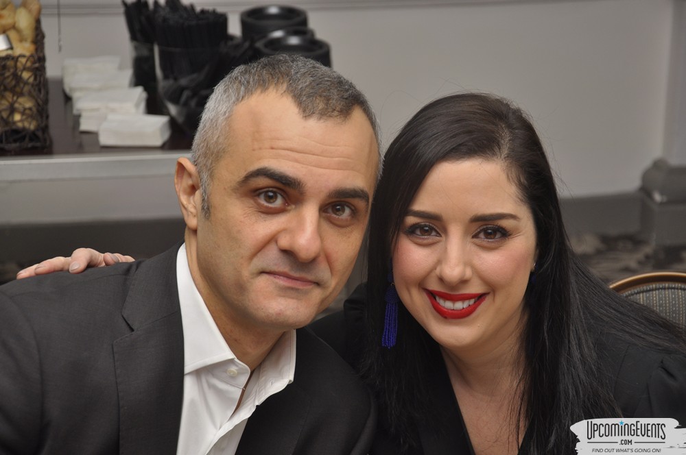 The Glitter City Gala at The Bellevue