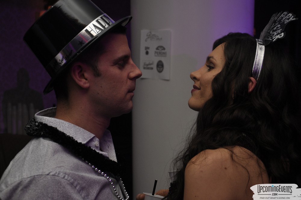 The Glitter City Gala at The Bellevue