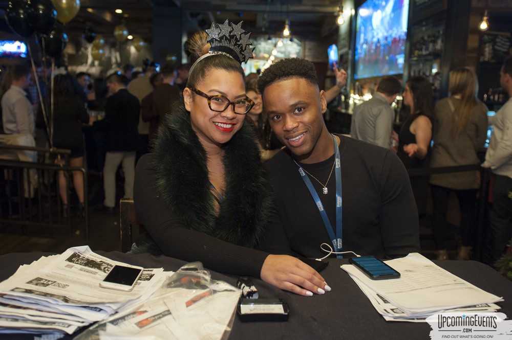 New Years Eve 2019 at City Tap House Logan Square