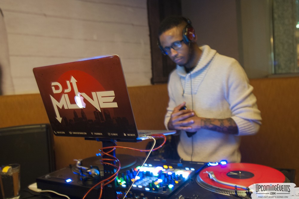 New Years Eve 2019 at City Tap House Logan Square