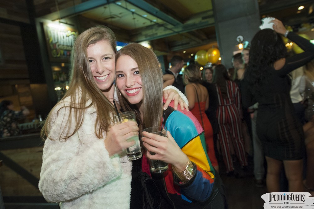 New Years Eve 2019 at City Tap House Logan Square