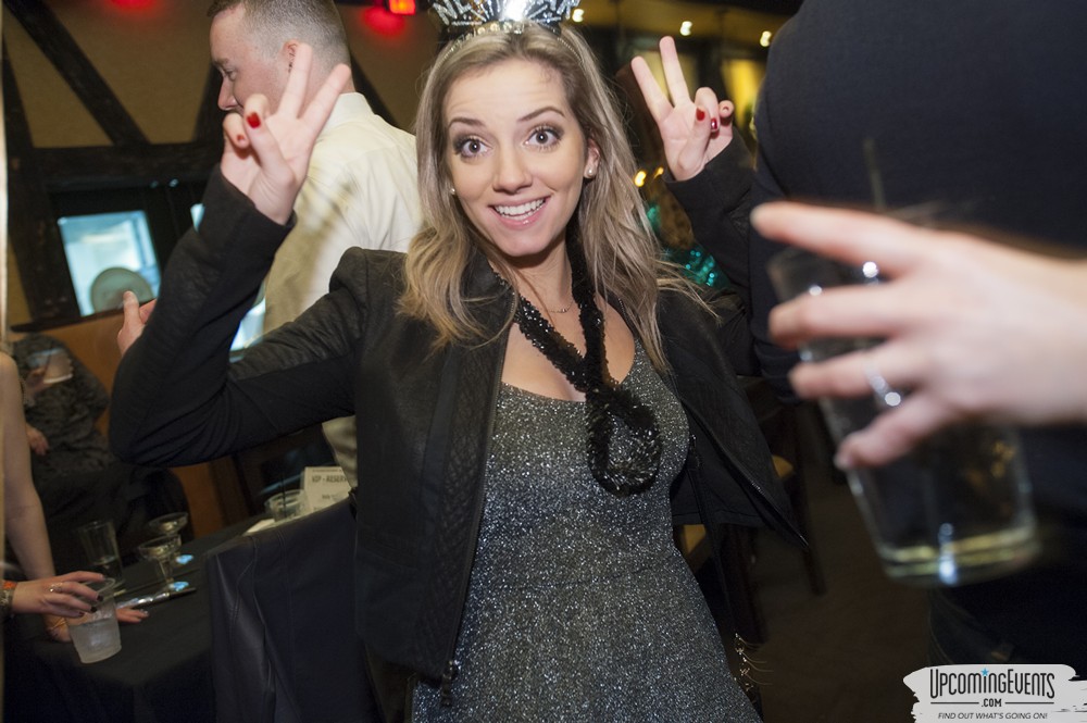 New Years Eve 2019 at City Tap House Logan Square