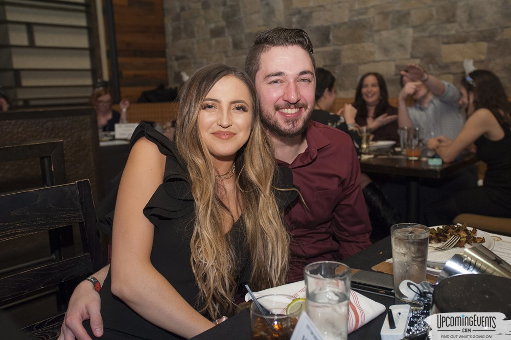 New Years Eve 2019 at City Tap House University City