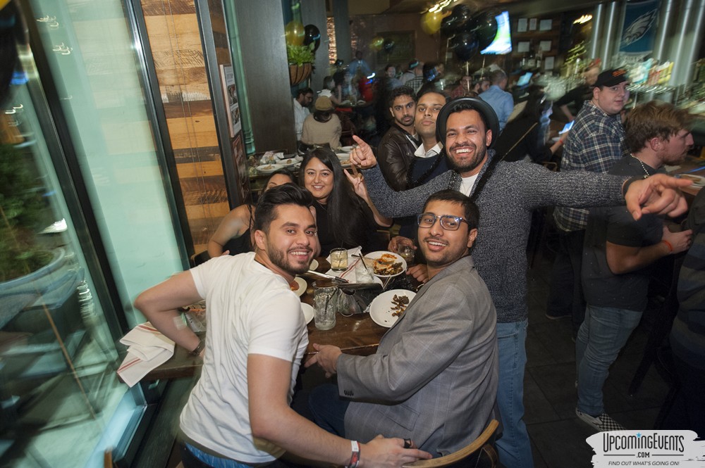 New Years Eve 2019 at City Tap House University City