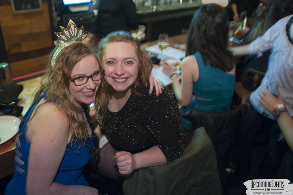 New Years Eve 2019 at City Tap House University City