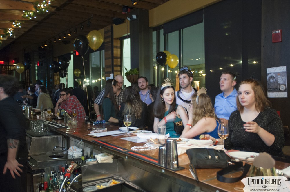 New Years Eve 2019 at City Tap House University City