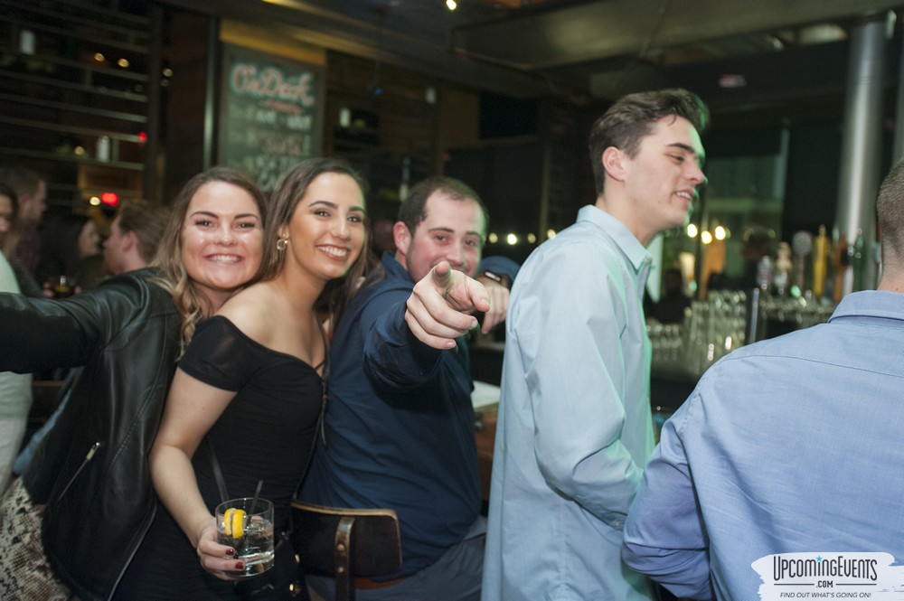 New Years Eve 2019 at City Tap House University City