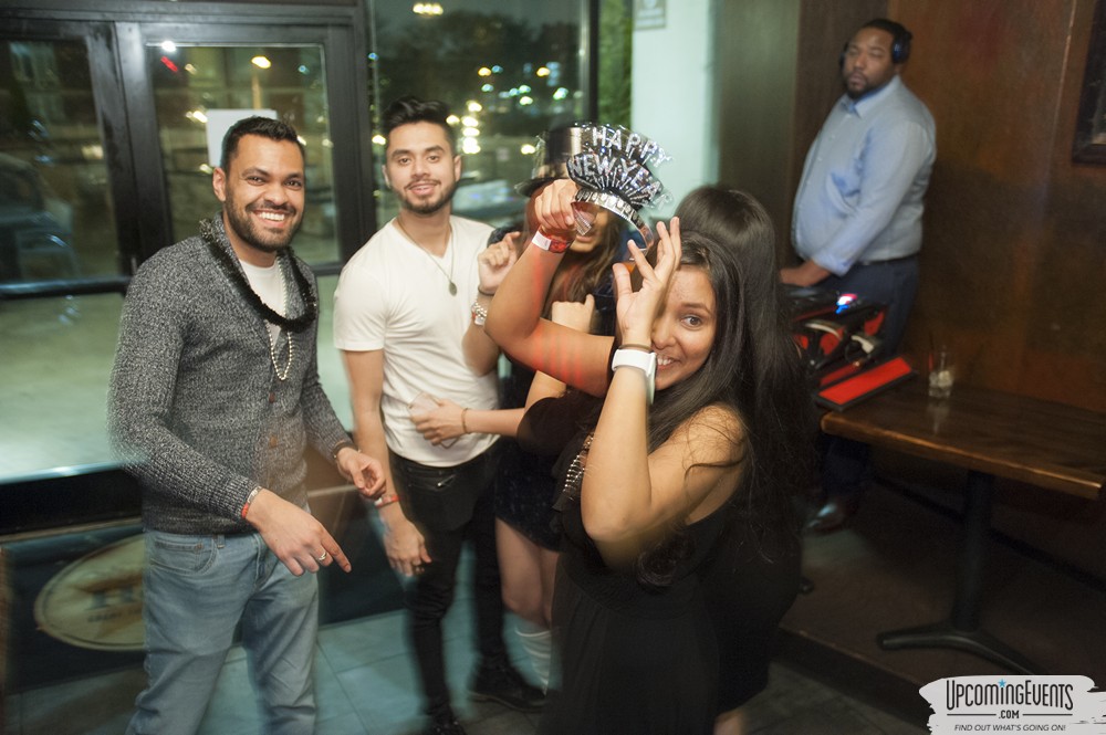 New Years Eve 2019 at City Tap House University City