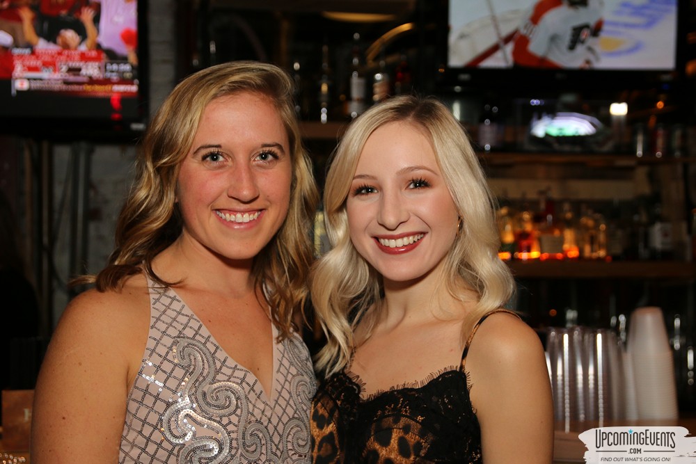 New Years Eve 2019 at The Manayunk Brewery