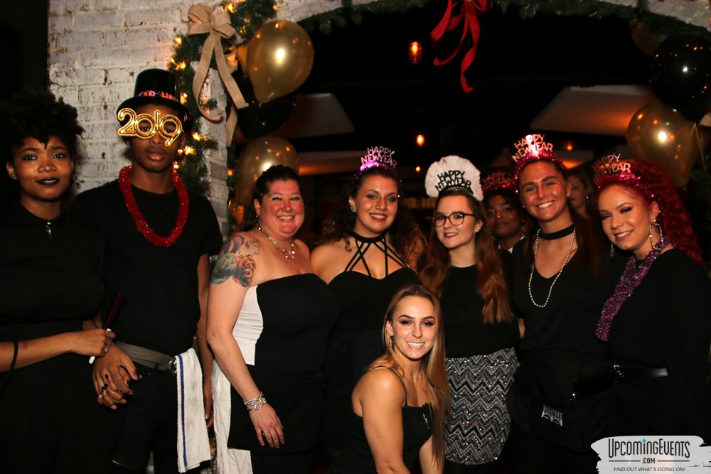 New Years Eve 2019 at The Manayunk Brewery