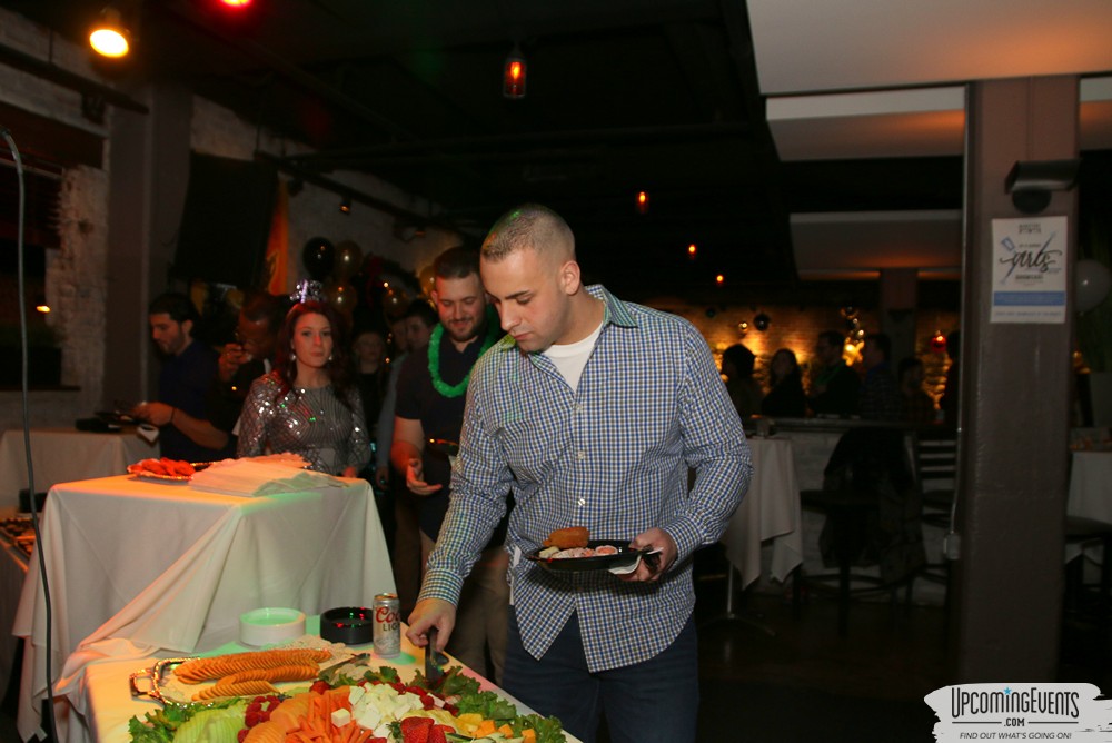 New Years Eve 2019 at The Manayunk Brewery