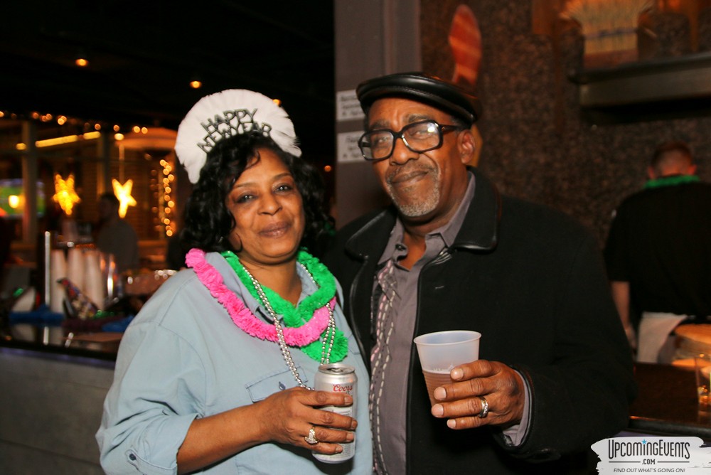 New Years Eve 2019 at The Manayunk Brewery